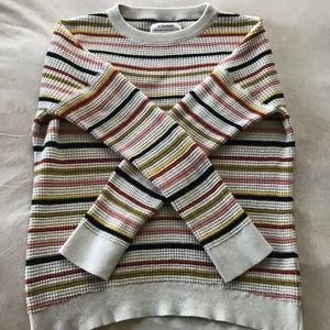 REI Wallace Lake Waffle Sweater